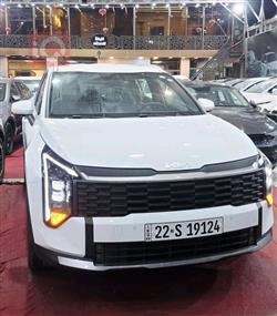 کیا سپۆرتاج